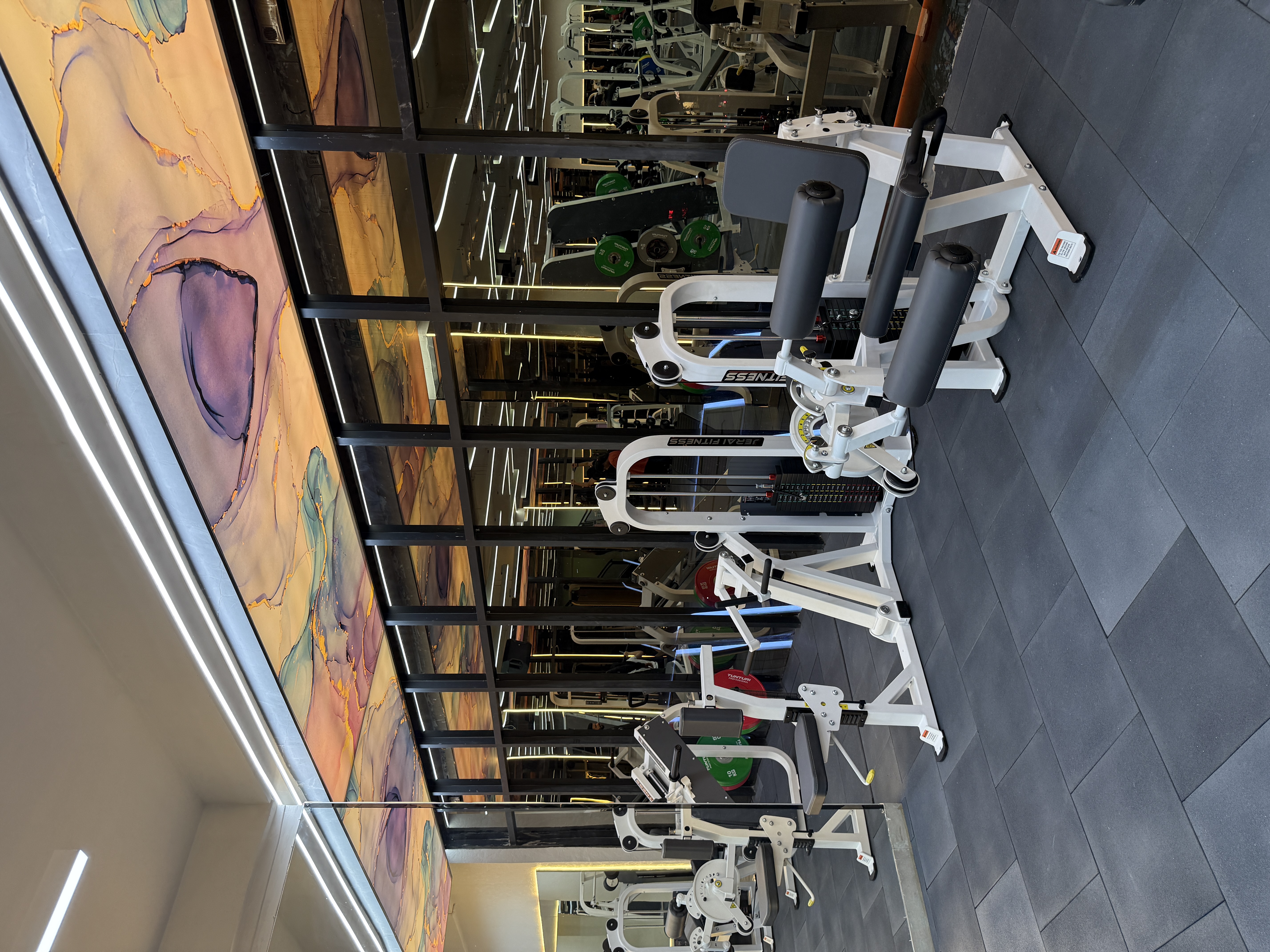 Vaishali Nagar Equipment