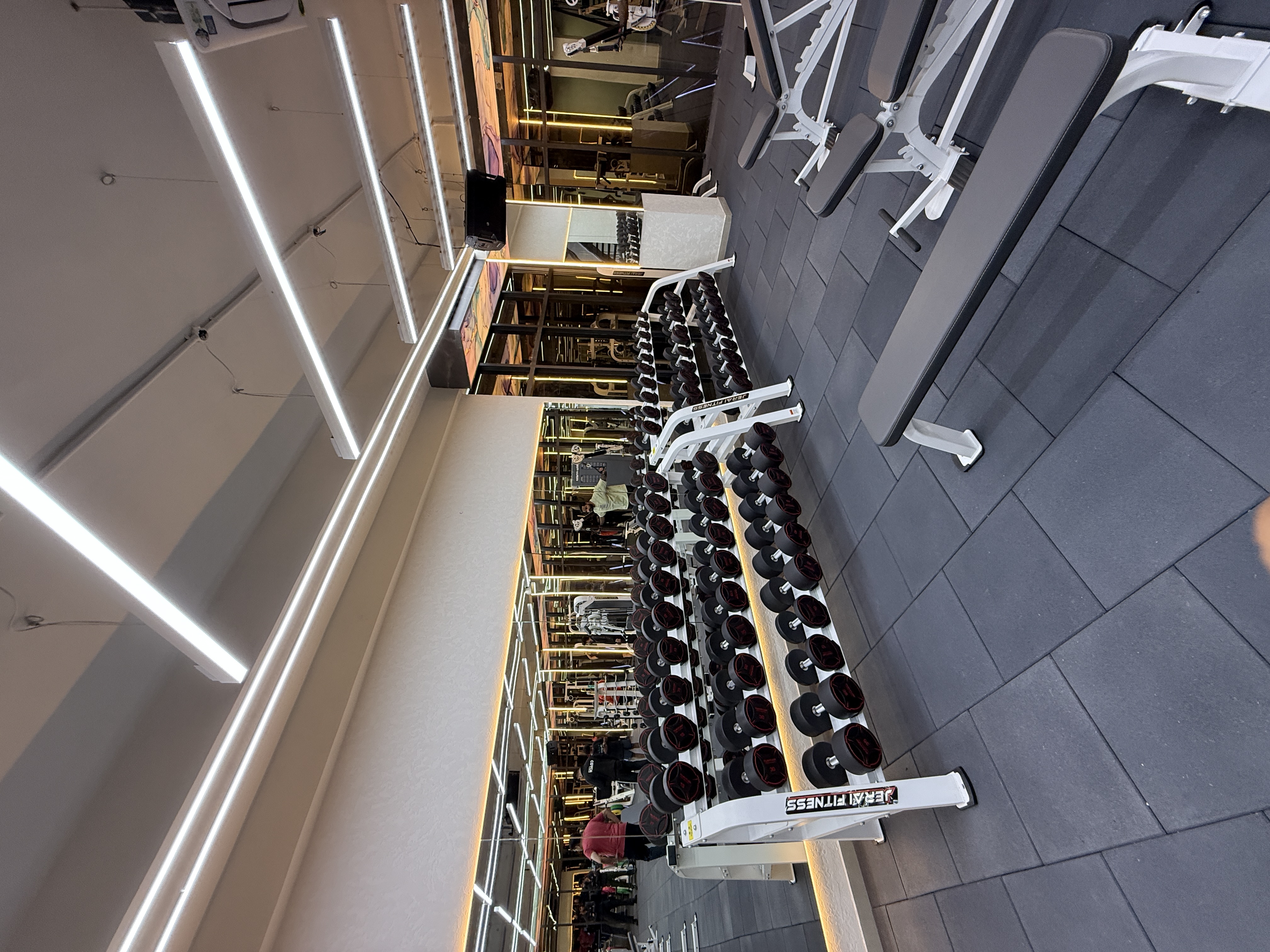 Vaishali Nagar Equipment