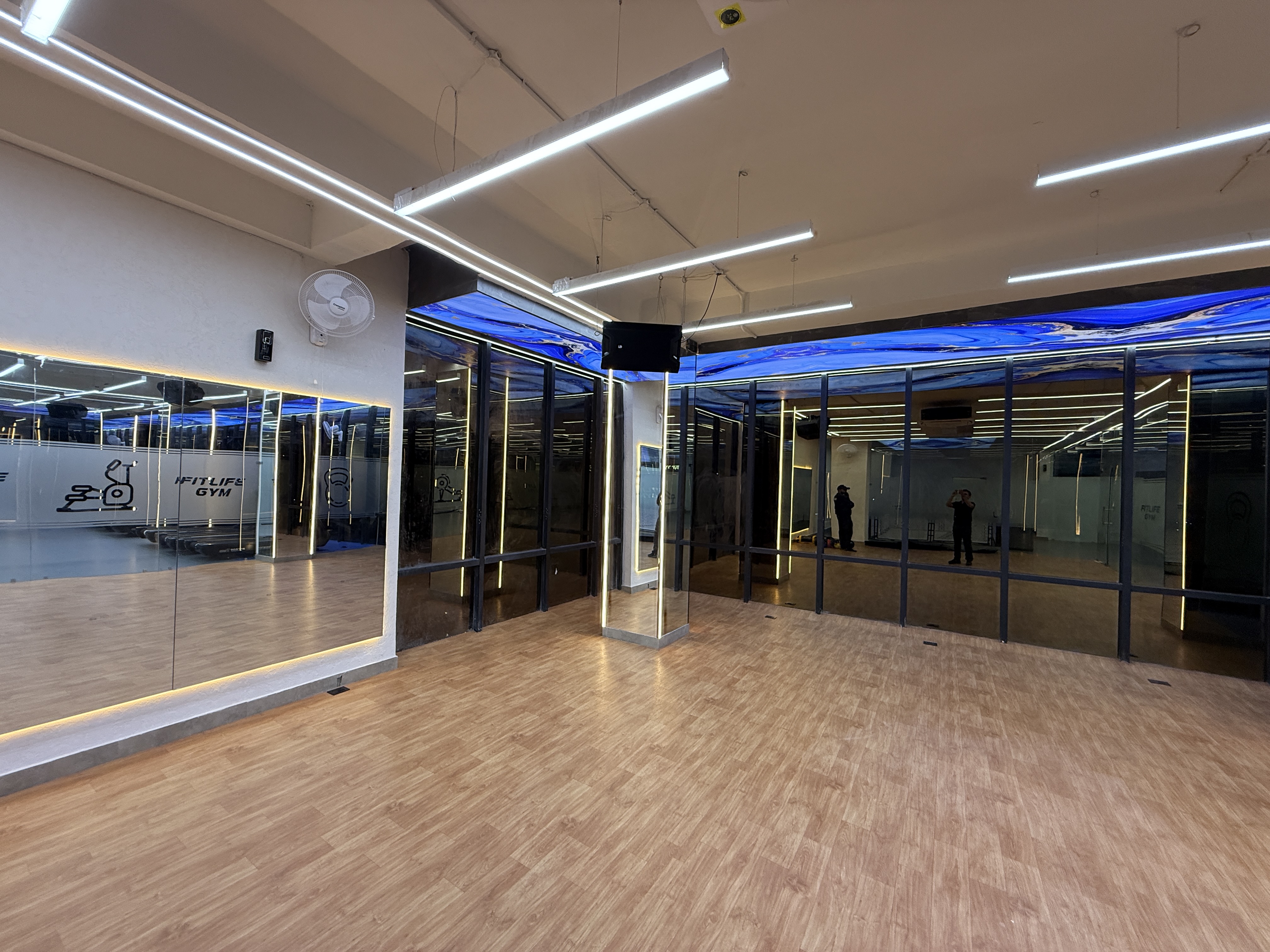 Vaishali Nagar Training